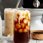 Cold Brew Coffee