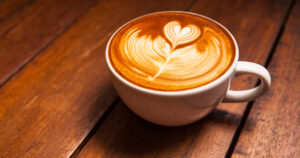 Lattee Coffee